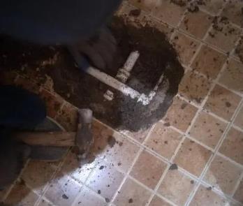 涧西卫生间漏水维修公司为您分享下卫生间渗水如何处理及注意事项