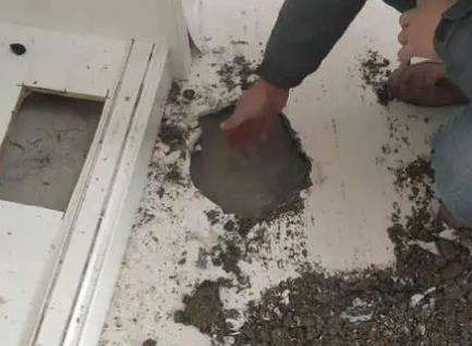 涧西卫生间漏水维修公司分享下精确定位查漏水一次多少钱?不同级别收费不同