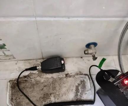 涧西屋顶漏水维修公司分享下卫生间漏水的危害及解决方法