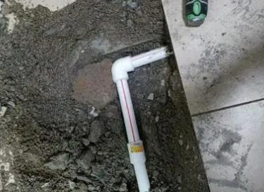 涧西阳台漏水维修时有哪些声音会影响检漏仪