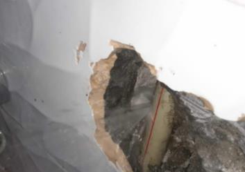 涧西卫生间漏水维修的步骤和流程。